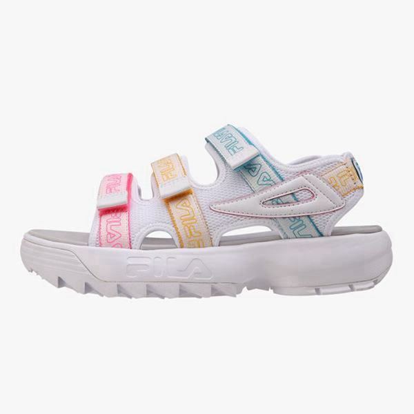 Fila Disruptor Sd Outlet Sverige Sneakers Klader Och Ryggsack Rea